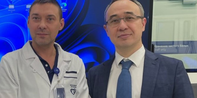 Апробация диссертационных работ в Московском урологическом центре 