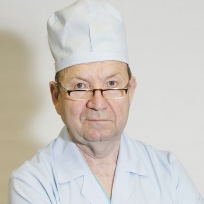 Карамышев Руслан Абдрахманович