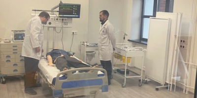 3 марта состоялась первичная специализированная аккредитация по патологической анатомии