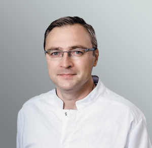 Константин Александрович Покровский 