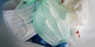 Открыт набор слушателей на программу «Обращение с медицинскими отходами»