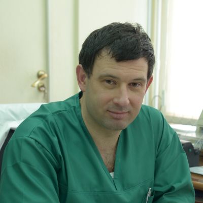 Гринь Андрей Анатольевич