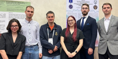 Форум университетской науки, посвященный 300-летию Российской академии наук