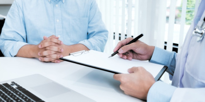 Успешное завершение обучения по программе повышения квалификации