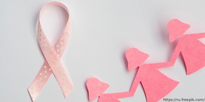 Всемирный день борьбы с раком молочной железы