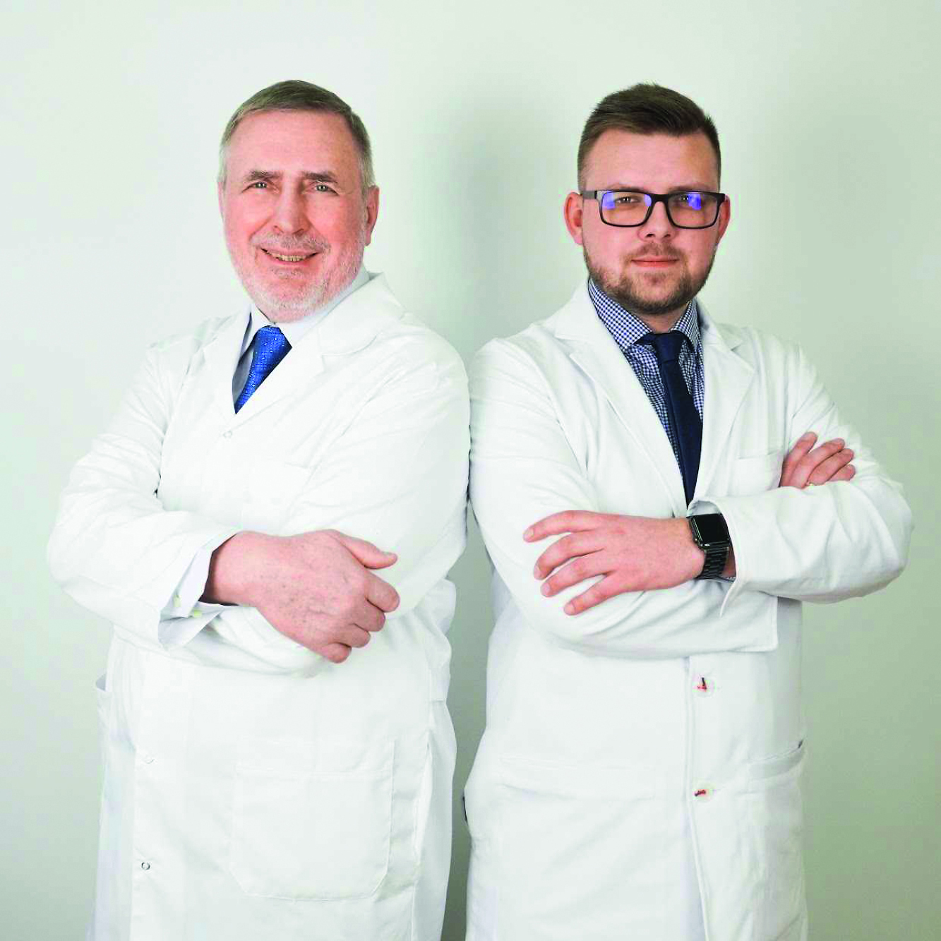 Врачи по боли