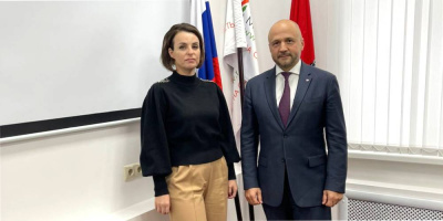 Заключено соглашение между ГБУ «НИИОЗММ ДЗМ» и ММА