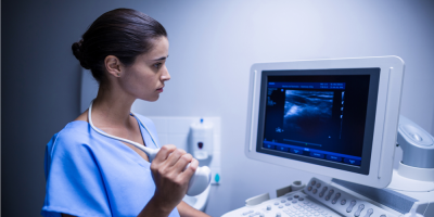 Лучевая диагностика в столице