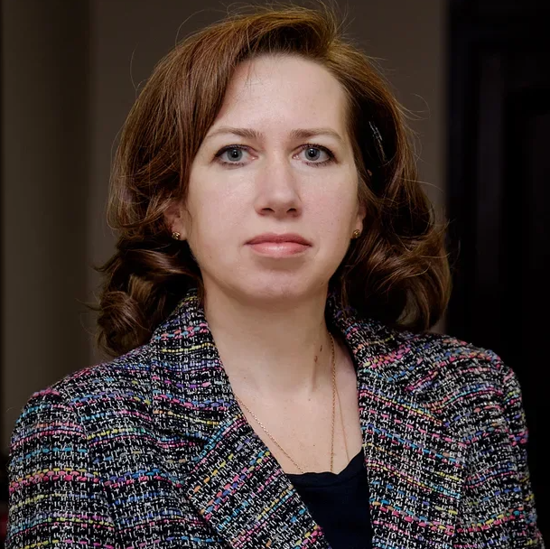 Чернова Елена Анатольевна