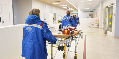 Москва первой в стране разработала и внедрила новый стандарт экстренной медицинской помощи