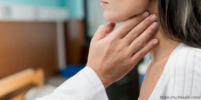 Всемирный день щитовидной железы