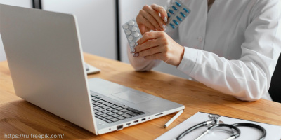 В Сборнике трудов НИИОЗММ вышла статья, посвященная организации телемедицинских услуг