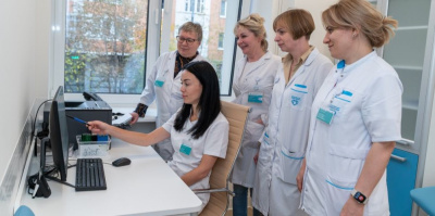 Курсы по организации работы врачебной комиссии