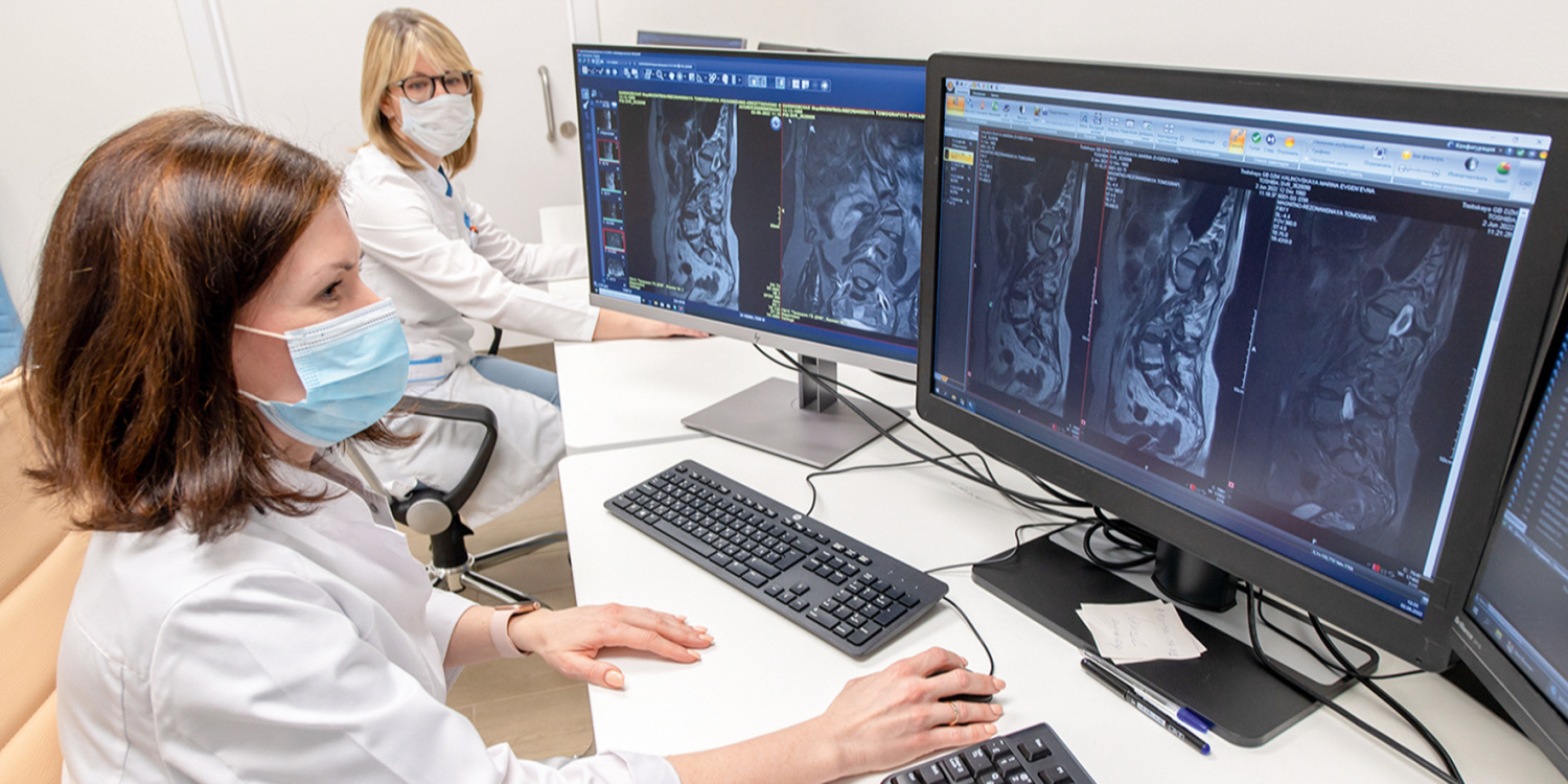 Развитие гинекологической помощи в Москве. Женские консультации как часть многопрофильных стационаров