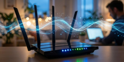 Спрос на отечественный Wi-Fi вырос 