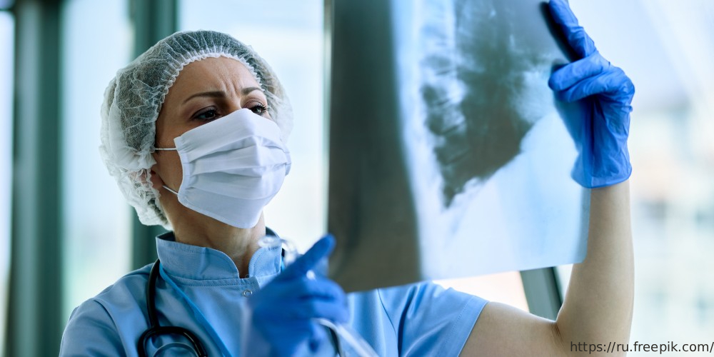 Сотрудники НИИОЗММ проанализировали зарубежный опыт лечения пациентов с ХОБЛ