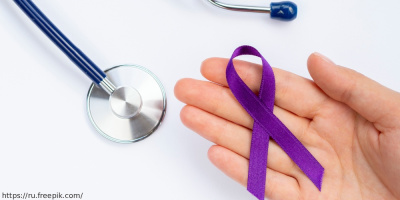 4 февраля – Всемирный день борьбы против рака