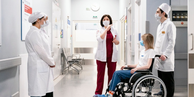 3 декабря – Международный день инвалидов