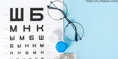 Международный день офтальмологии напоминает о важности заботы о здоровье глаз