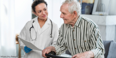 Конференция «Гериатрический подход к оценке функционального статуса пожилого человека: фокус на проблемы мобильности», 16 октября 2024 года