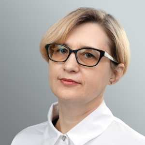 Дина Дмитриевна Павлова