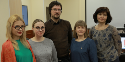 В НИИОЗММ стартовала и успешно идет образовательная программа по аспирантуре