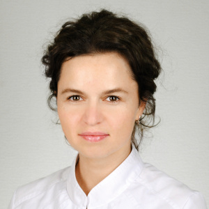 Оксана Александровна Чеканникова