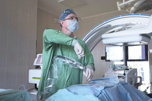 Технологии спасения