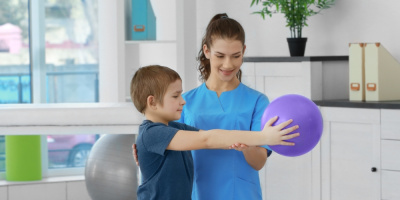 Семинар «Медицинская реабилитация детей с повреждениями периферических нервов», 18 октября 2024 года