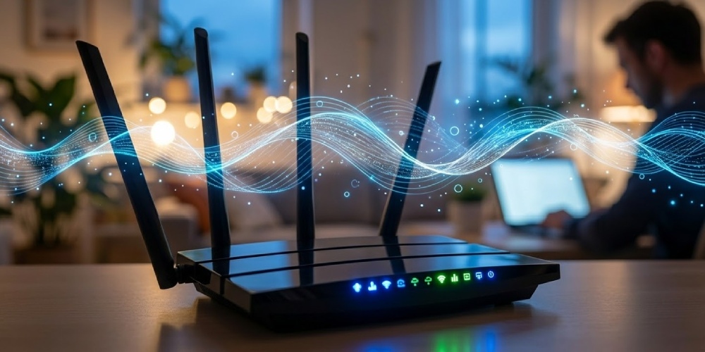 Спрос на отечественный Wi-Fi вырос 