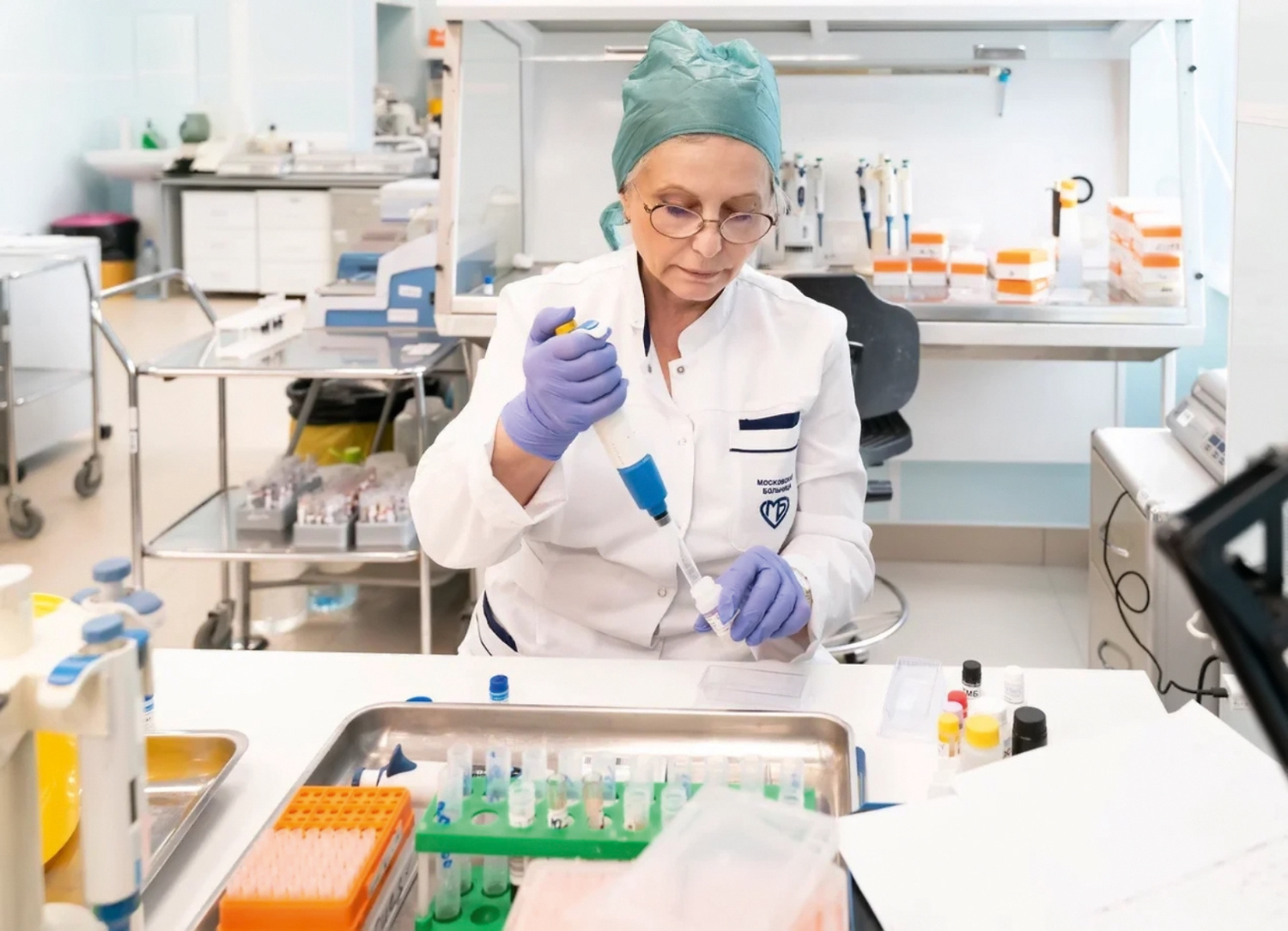 Исследования на биоэквивалентность: как это происходит