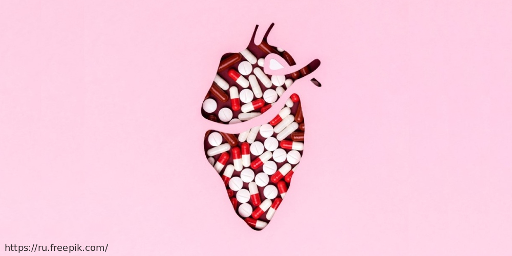 Эффективность и безопасность монотерапии ривароксабаном при стабильной ИБС и фибрилляции предсердий