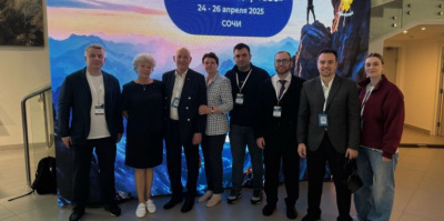 Состоялся крупнейший конгресс «Мужское Здоровье»