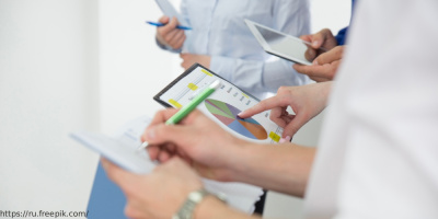 Продолжается прием заявок на обучение по программе повышения квалификации «Экспертиза временной нетрудоспособности»