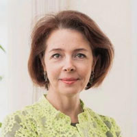 Сокорева Ирина Евгеньевна
