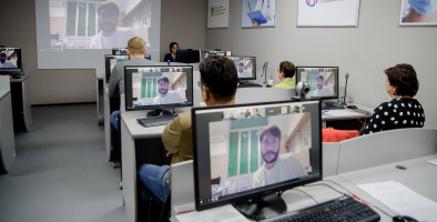 Московские врачи обмениваются опытом с зарубежными коллегами