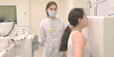 Всемирный день борьбы с муковисцидозом: современный подход к редким заболеваниям 