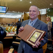 Константин Гуревич: «Надо менять сознание и отношение населения к своему здоровью»