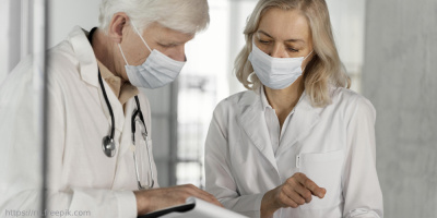 Наука в поликлиниках в цифрах и фактах 