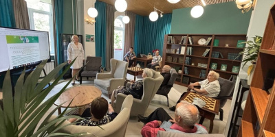 В школах здоровья прошли занятия, посвященные пищевому отравлению