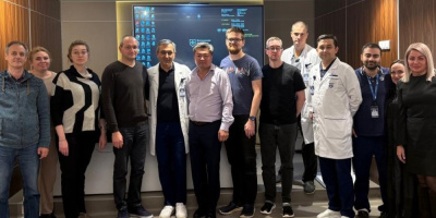 Мастер-класс по проведению инъекций ботулинического токсина типа А