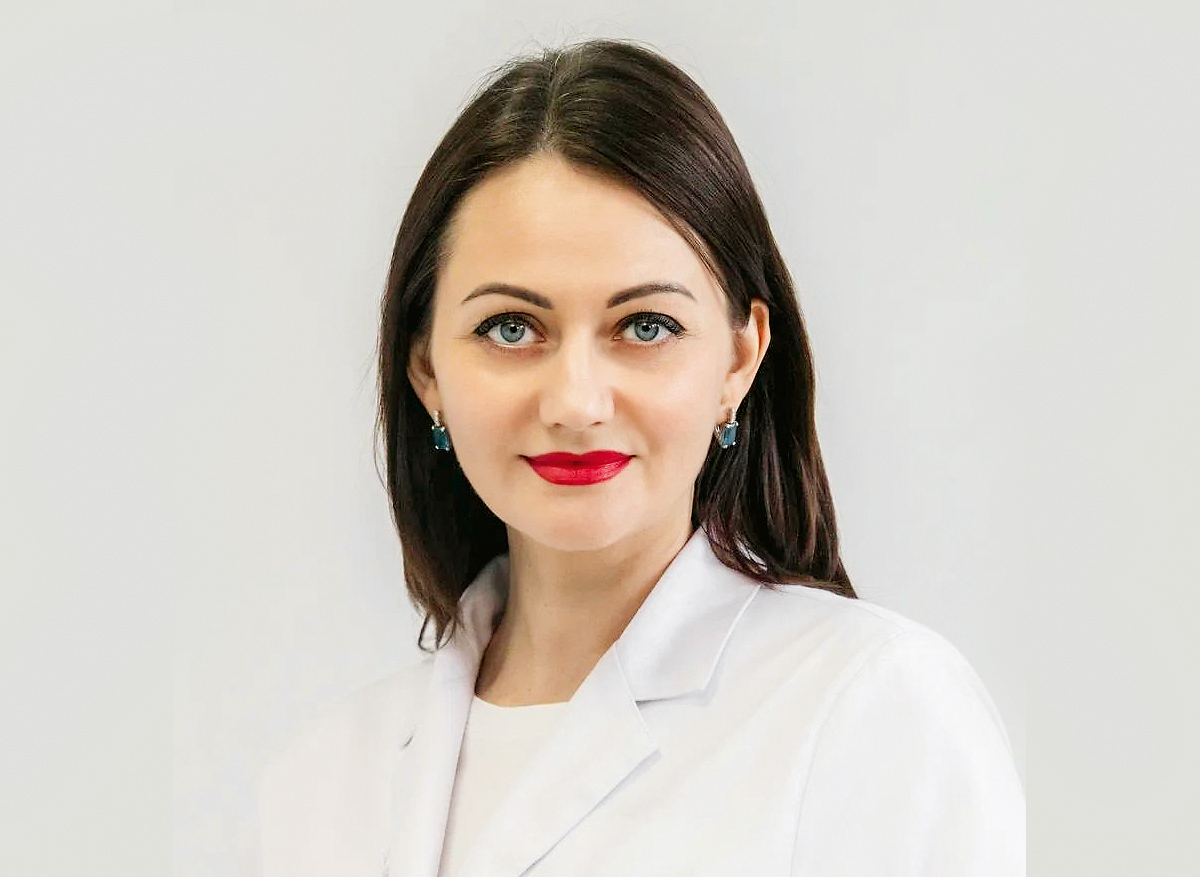 Алиса Коротина