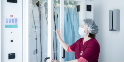 Гастроэнтерологи расскажут об особенностях диагностики ВЗК