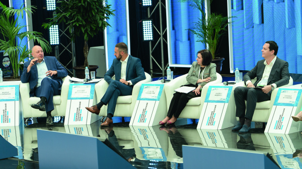 Форум поликлиник