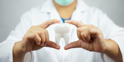 25 июля –  День зубного техника