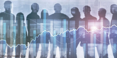 Заведующая отделом демографии приняла участие в конференции «Социальная динамика населения и человеческий потенциал»