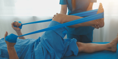 Семинар по применению проприоцептивной нейромышечной фасилитации, 16 июля 2025 года