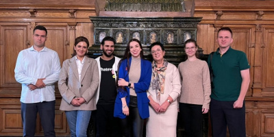 Погружение в историю и современные достижения!