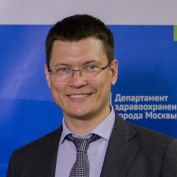 Мнение о премии Москвы в области медицины: Андрей Тяжельников