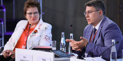 Опубликована расширенная деловая программа форума «Лекарственная безопасность»